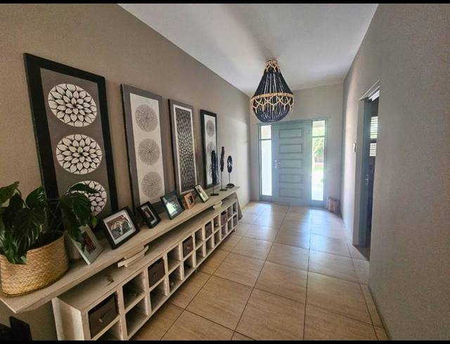 4 BEDROOM HOUSE FOR SALE IN BLUE GILL